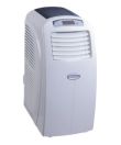 Koolbreeze Climateasy 16 or Cool Master 16000 4.7kW Portable air conditioner with heater image